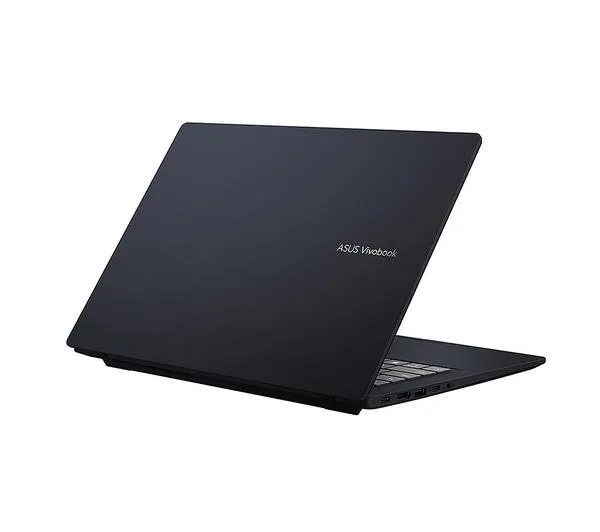 ASUS Vivobook 14 X1407QA 14" Laptop, Copilot+ PC - Snapdragon X, 512 GB SSD, Quiet Blue