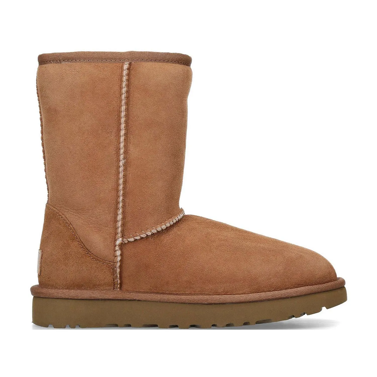 Short II Boots
