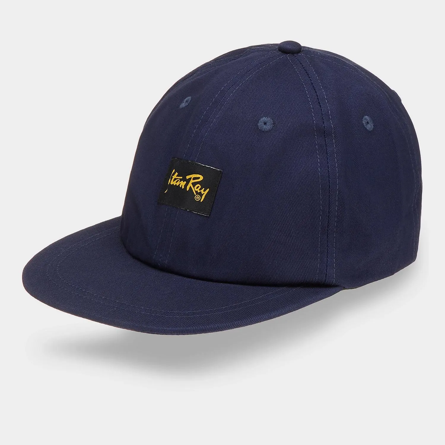 Logo Twill Baseball Cap