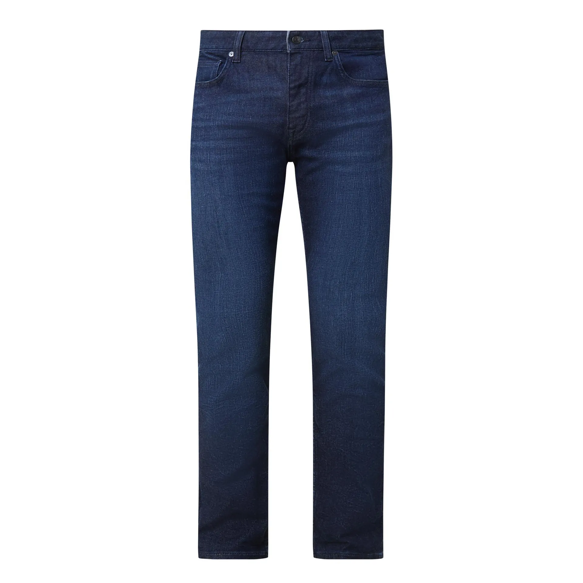 Delaware Straight Leg Jeans