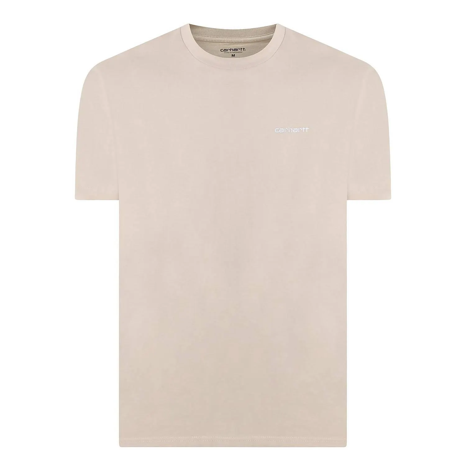 Script Logo T-Shirt