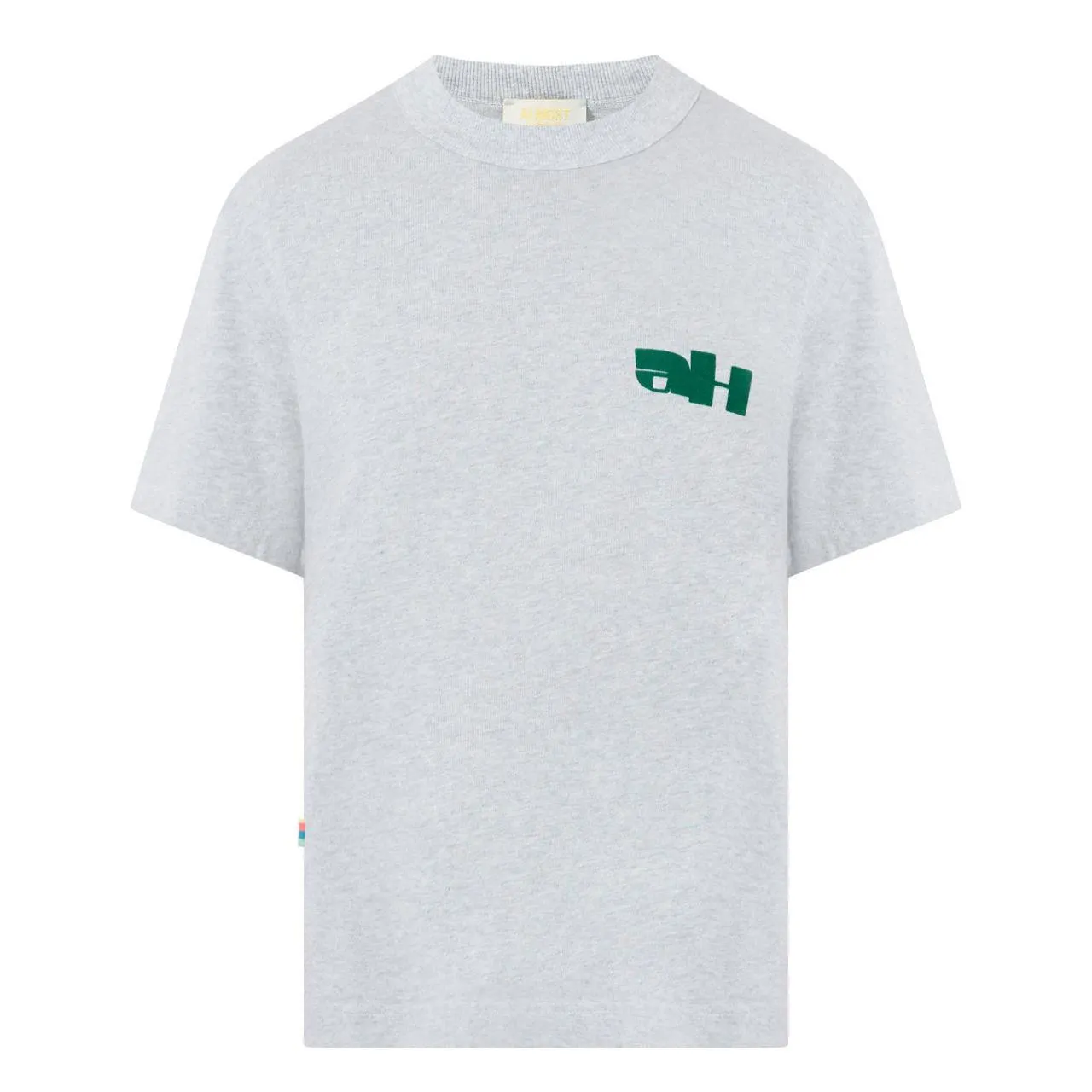 First Pick Logo T-Shirt