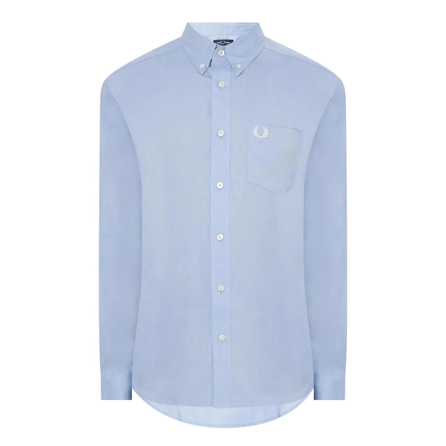 Casual Oxford Shirt