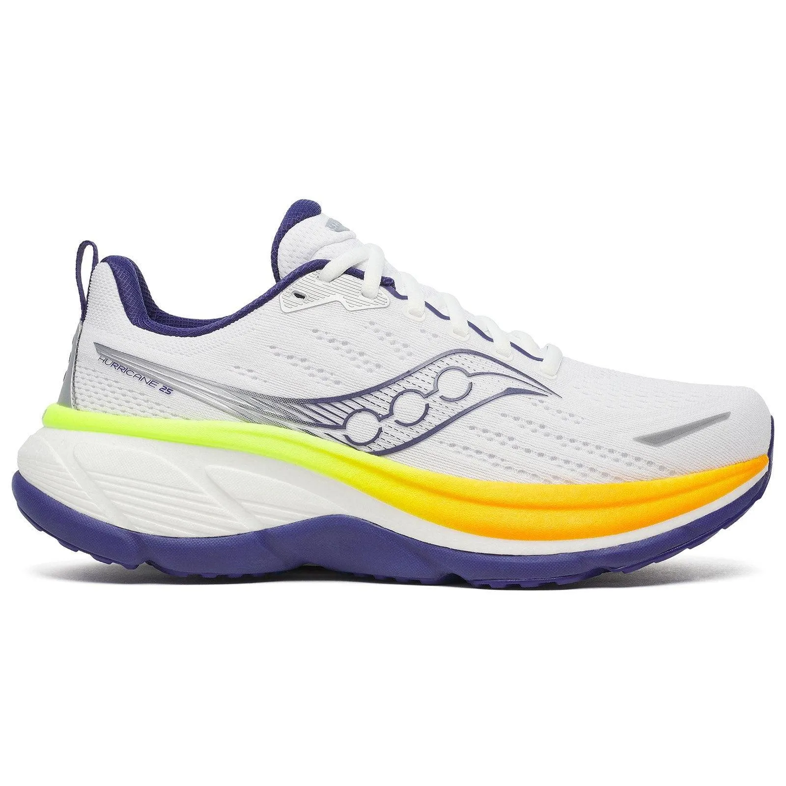 Saucony Hurricane 25 Mens Running Shoes