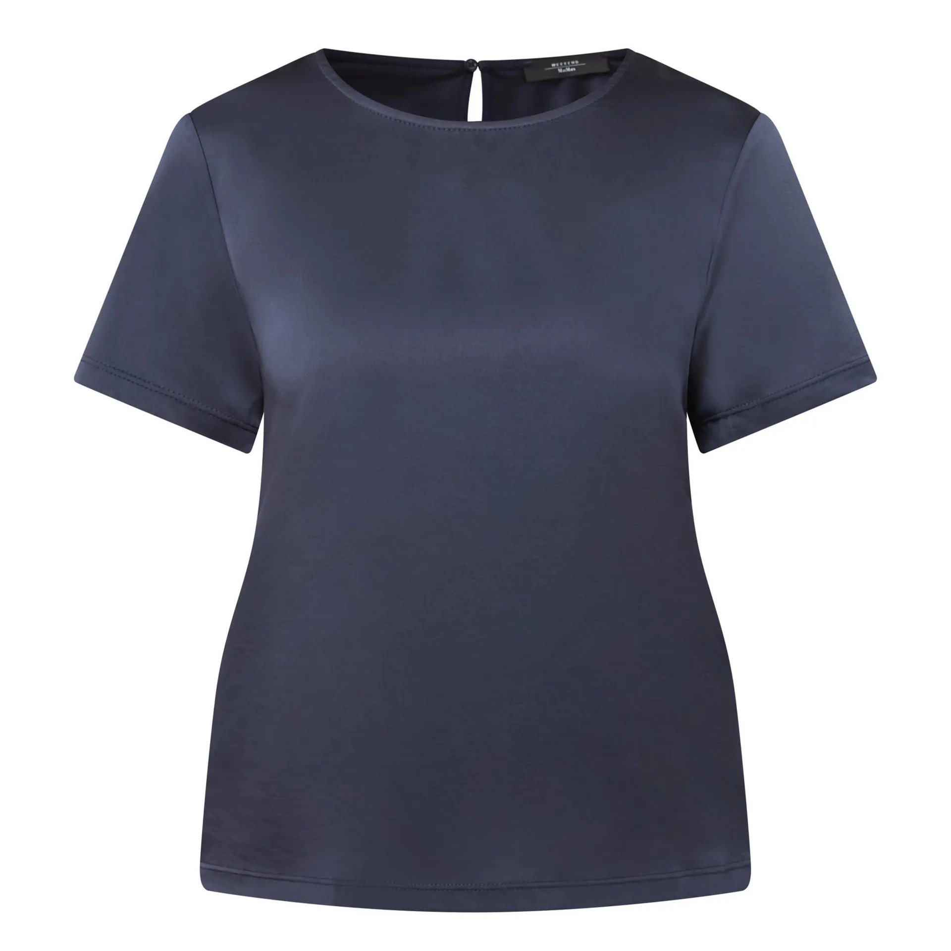 Gilbert Keyhole T-Shirt