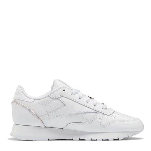 Classic Leather Shoes