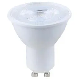 LAP 0317782731 GU10 LED Light Bulb 345lm 3.6W 50 Pack