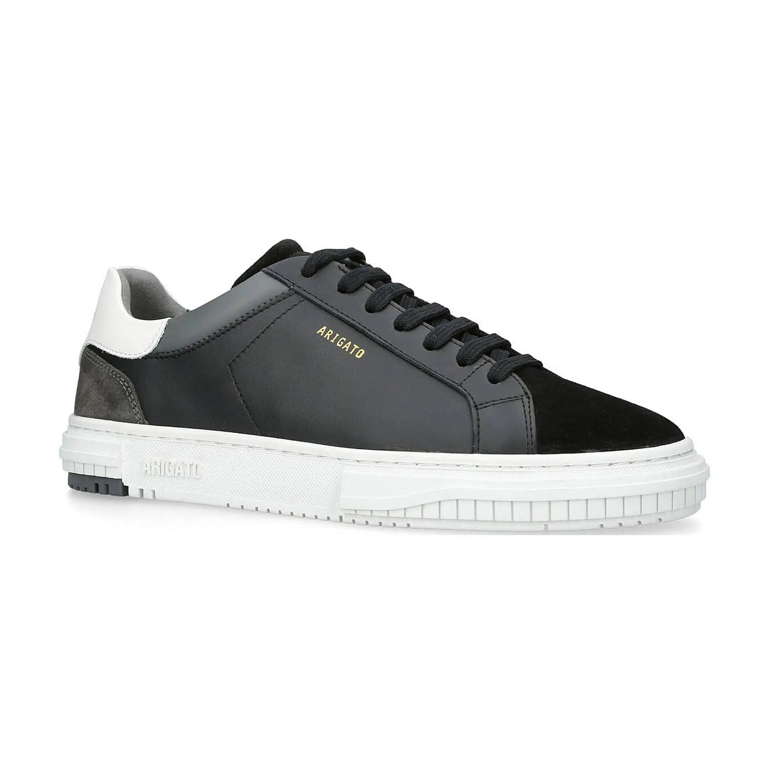 Atlas Low Top Trainers
