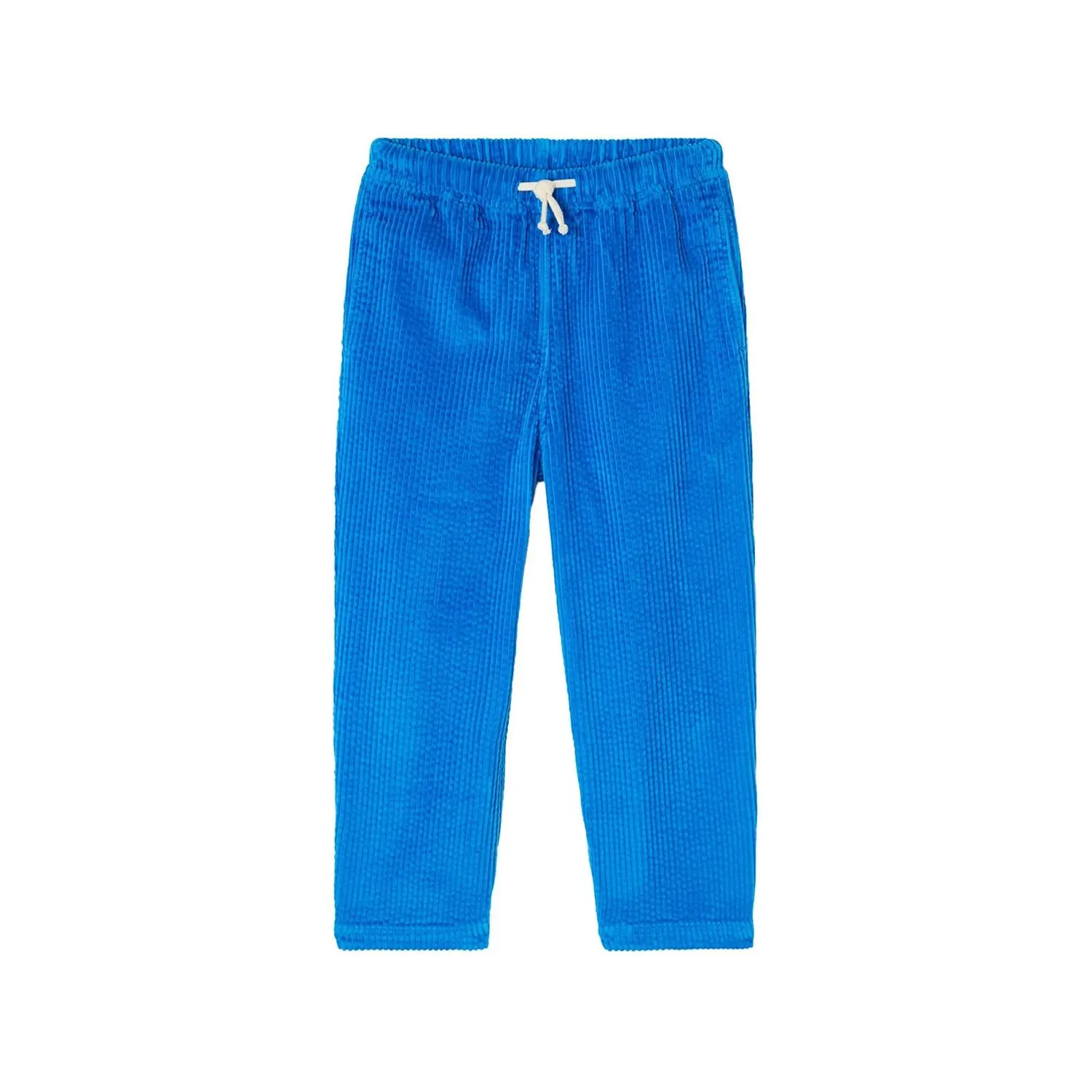 Padow Corduroy Casual Trousers