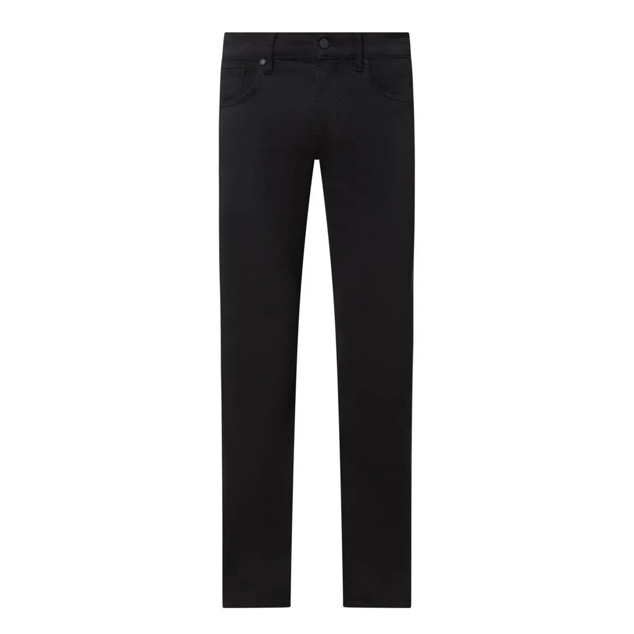 Slimmy Luxe Performance Stretch Sateen Jeans