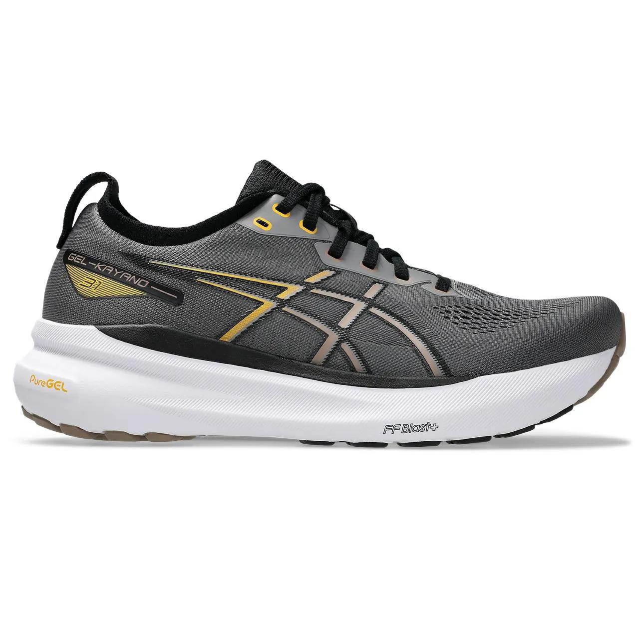 Asics Gel-Kayano 31 Mens Running Shoes