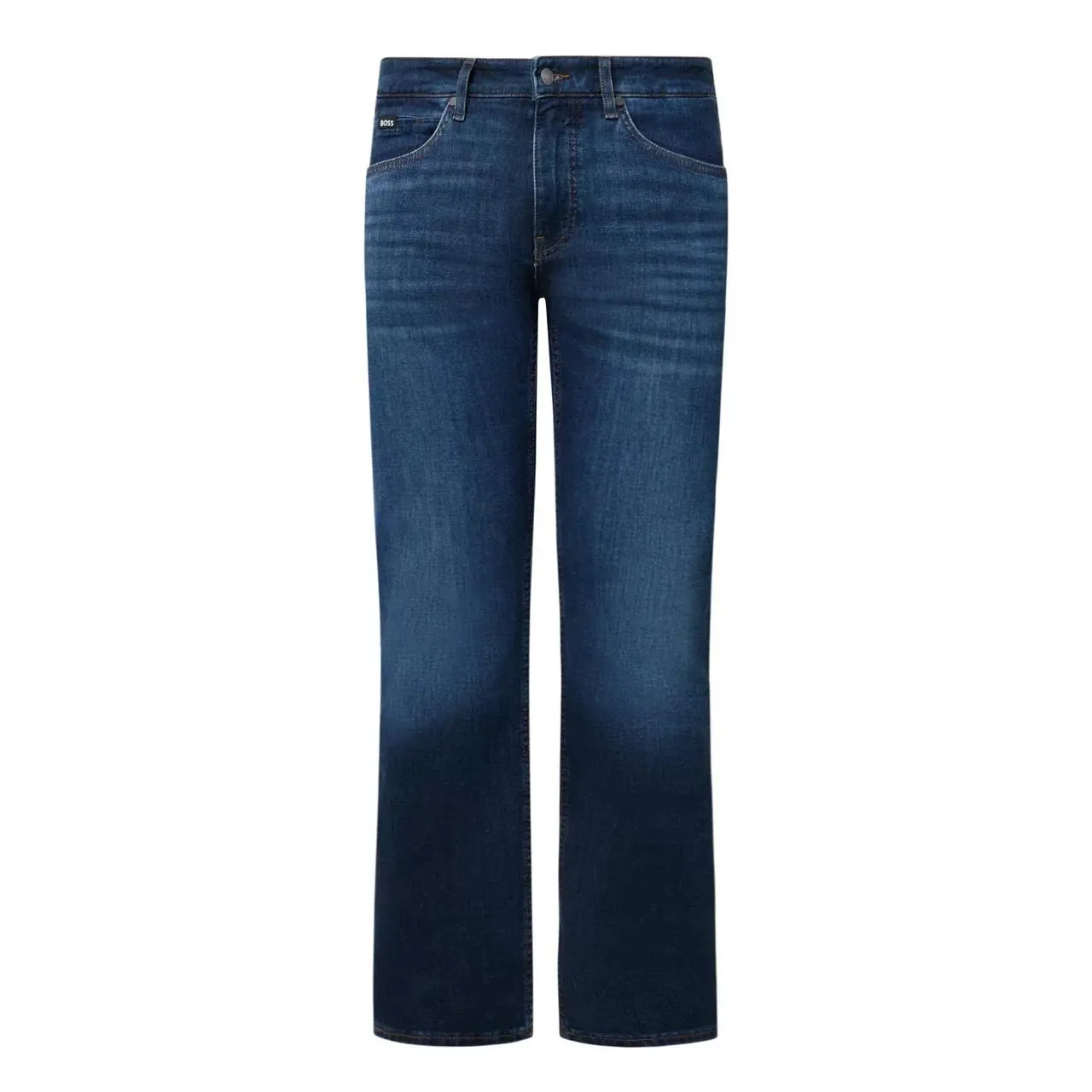 New in BOSS H-Delaware Slim-Leg Jeans €169.95