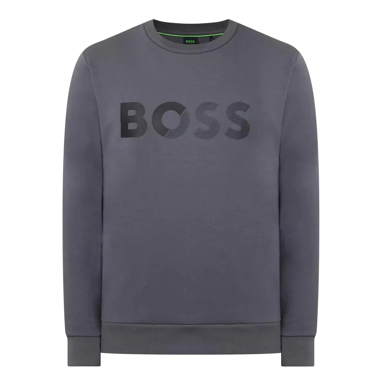 New in BOSS Salbo Logo Sweatshirt €149.95