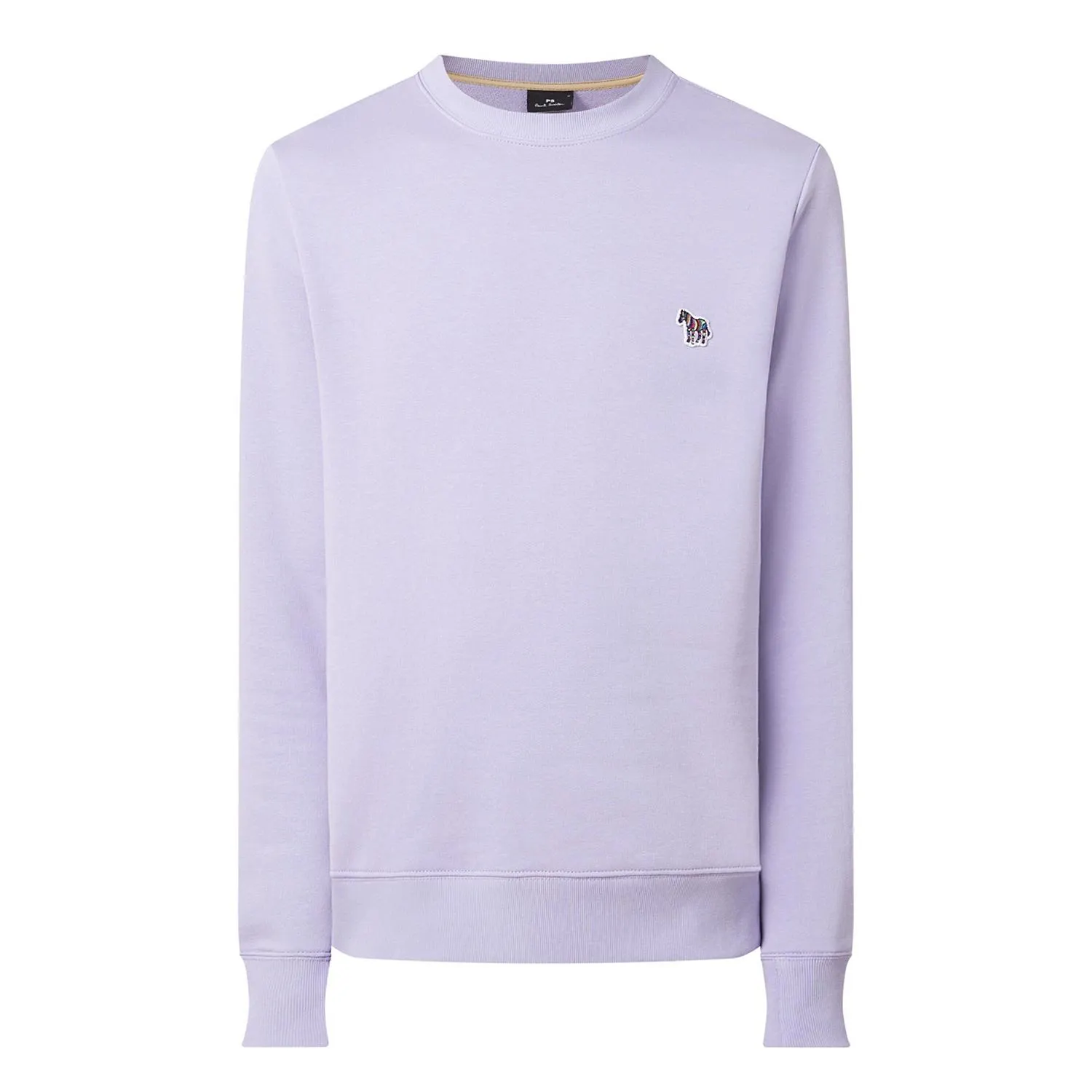 Zebra Logo Sweatshirt
