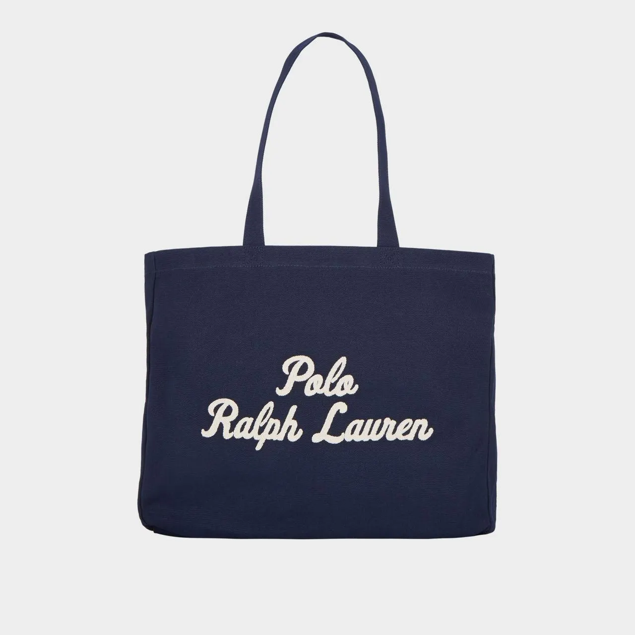 Logo Tote Bag