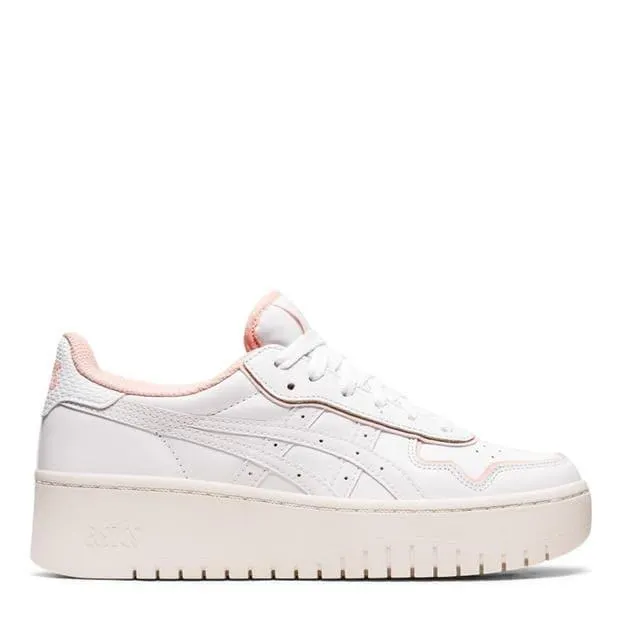 Japan S Platform Women's SportStyle Shoes