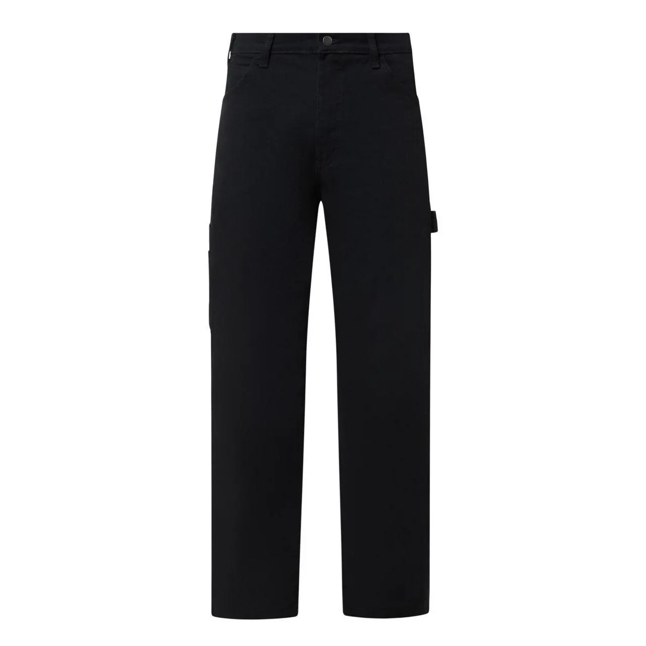 Carpenter Mid Rise Regular Fit Jeans