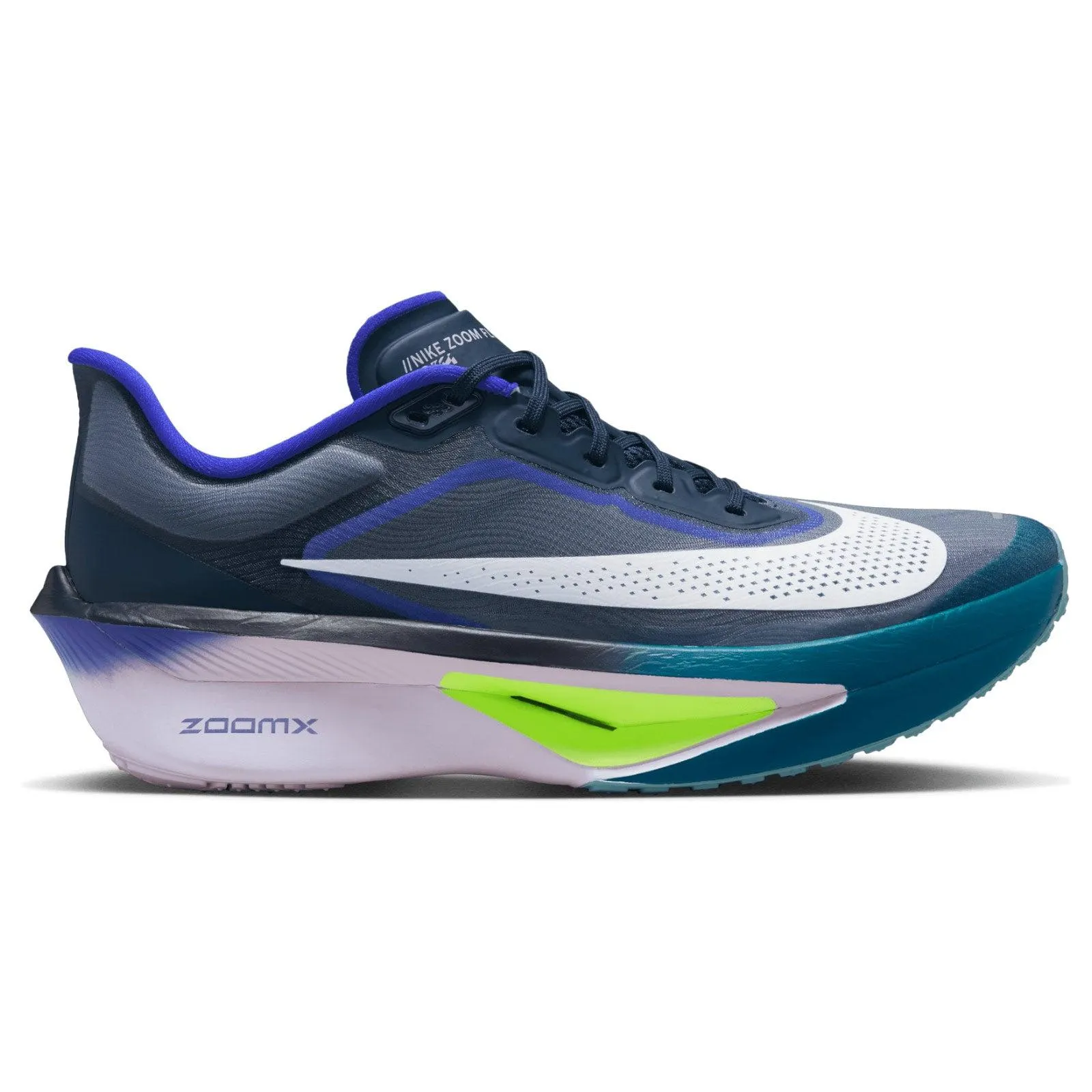 Nike Zoom Fly 6 Mens Road Racing Shoes