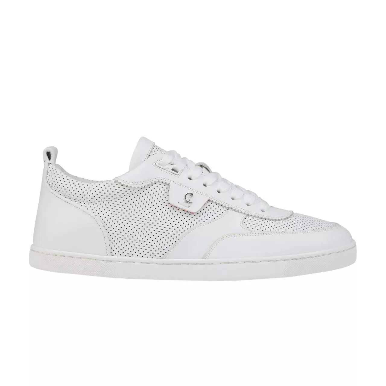 CHRISTIAN LOUBOUTIN Tutti Rui Trainers