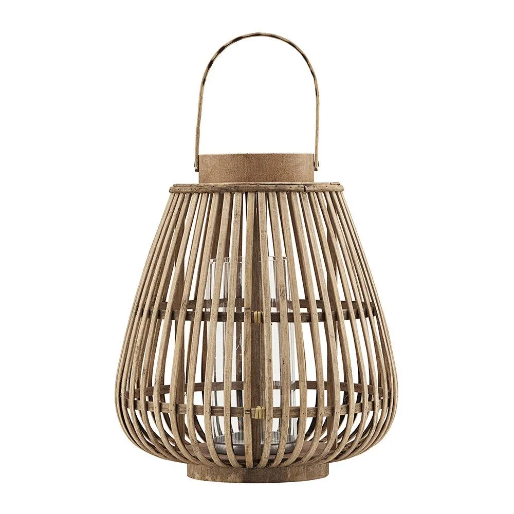 Balu Lantern - Natural