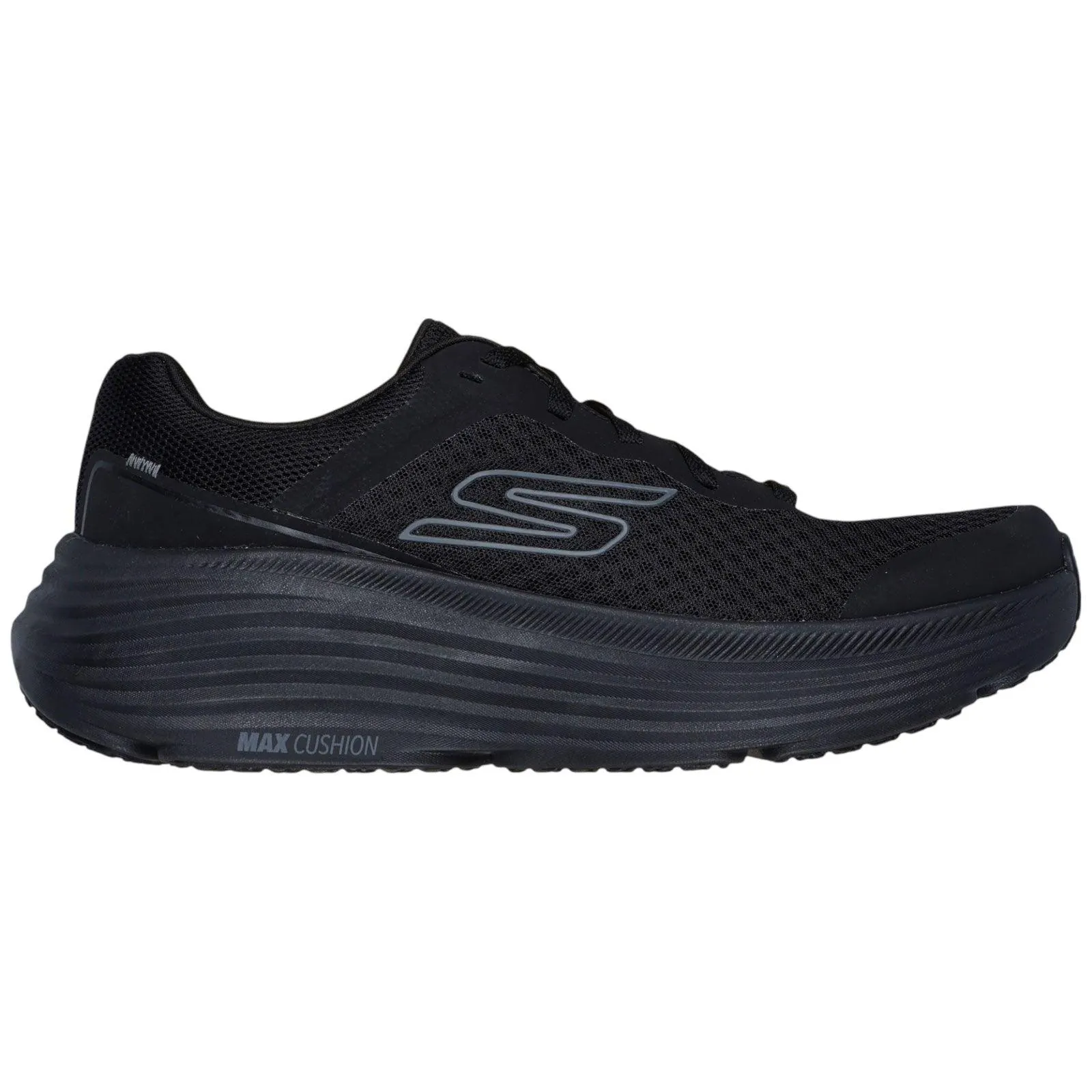 Skechers Max Cushioning Endeavour M Blk