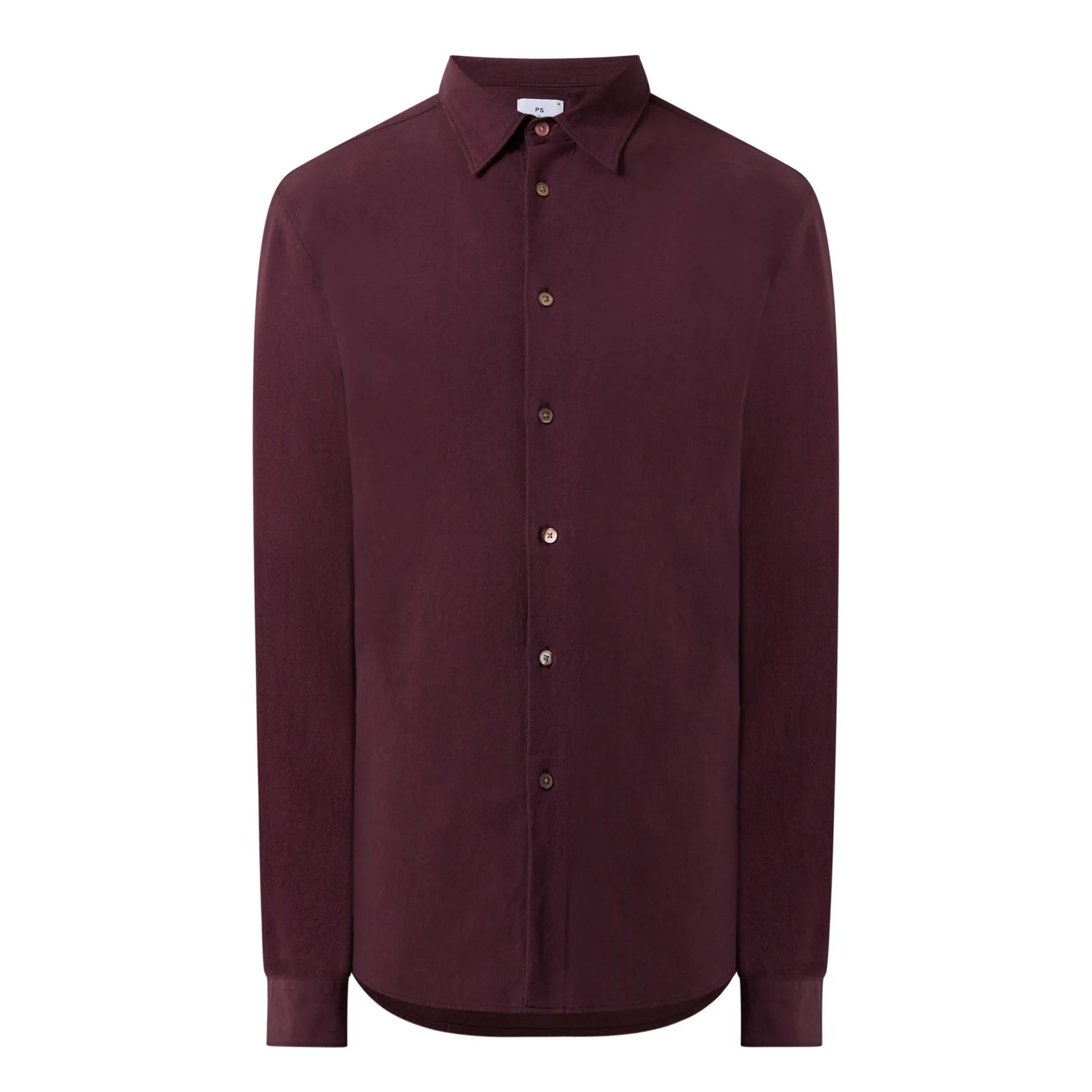 Regular Fit Casual Shirt