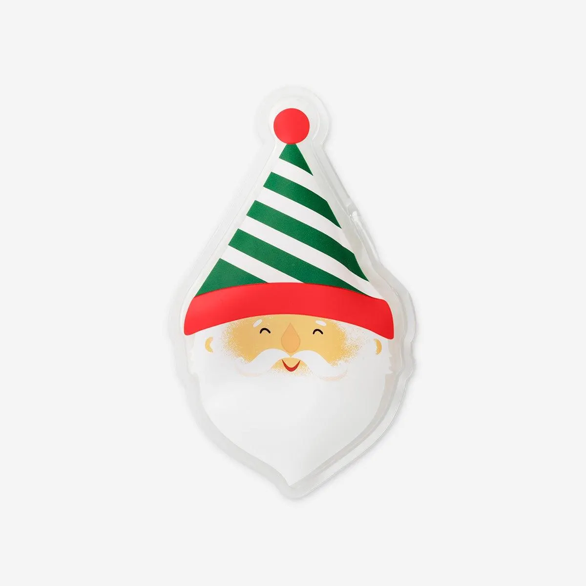 Calentador de bolsillos. Reutilizable