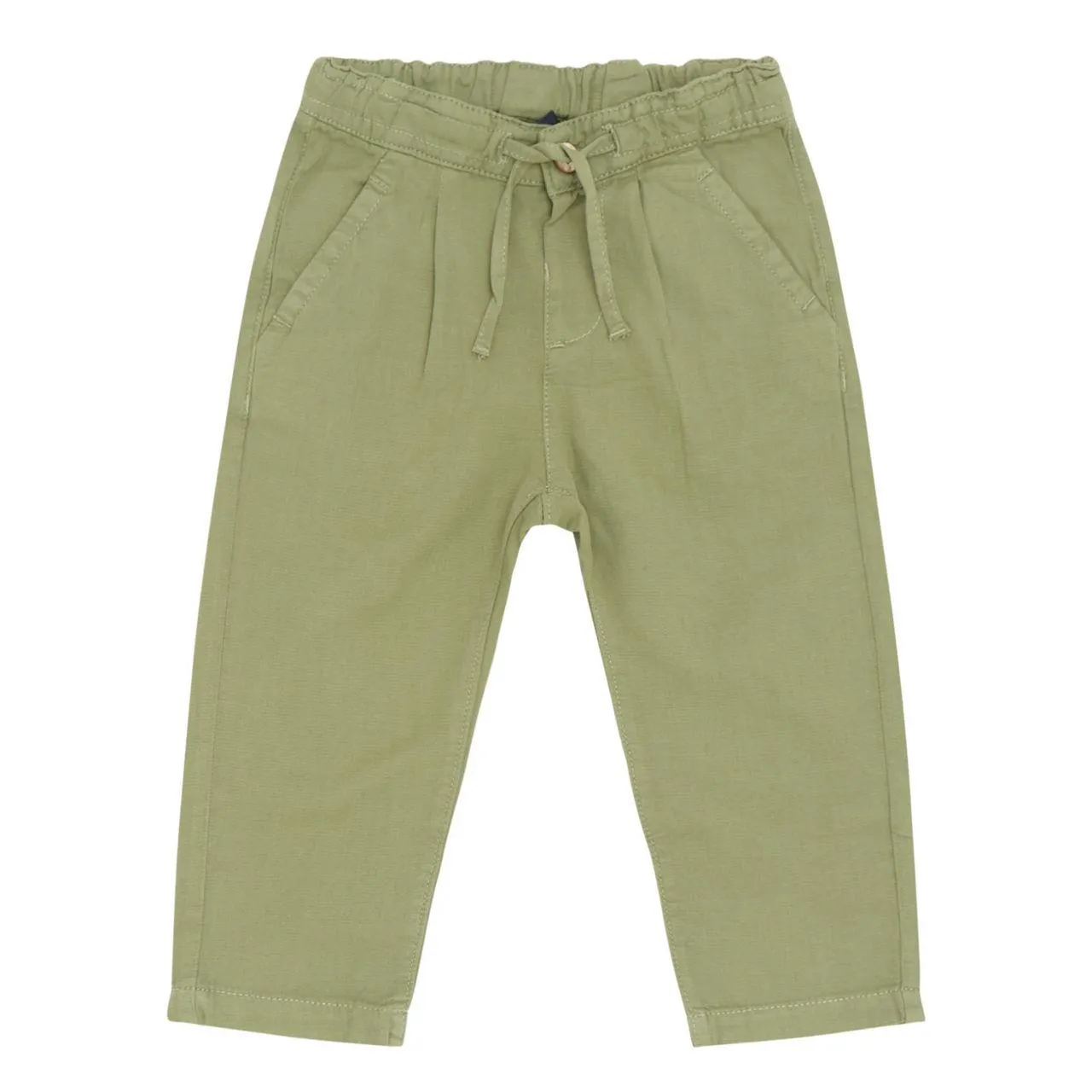 New in MAYORAL Drawstring Chinos €32.00