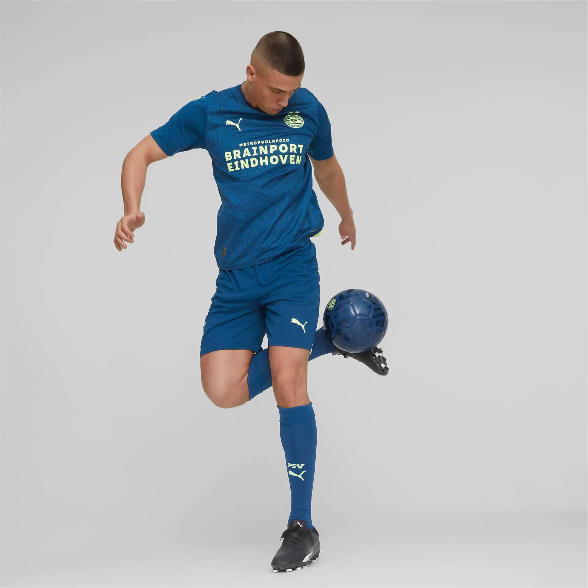 PSV Eindhoven 23/24 Third Jersey Men