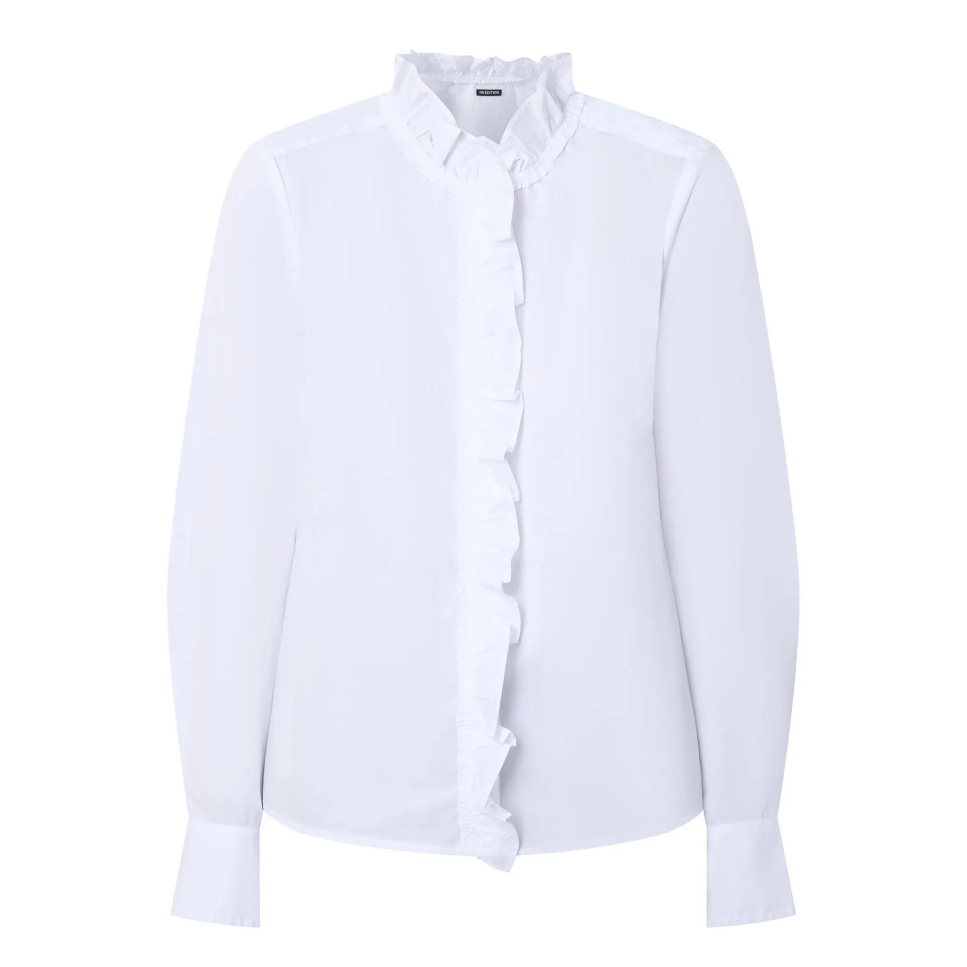 Capella Frill Blouse