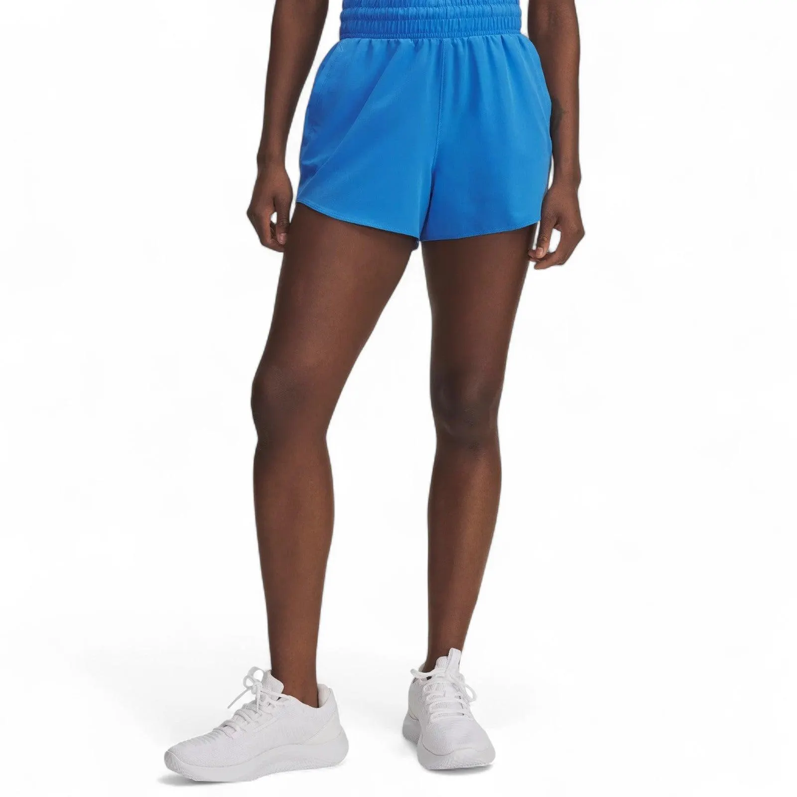 Under Armour Vanish Womens 3" Shorts