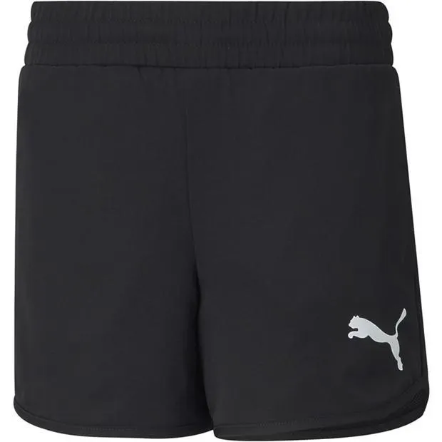 Active Shorts Juniors