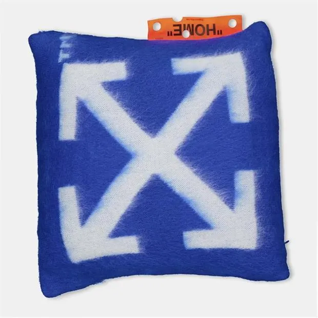 Off Arw Pillow 99