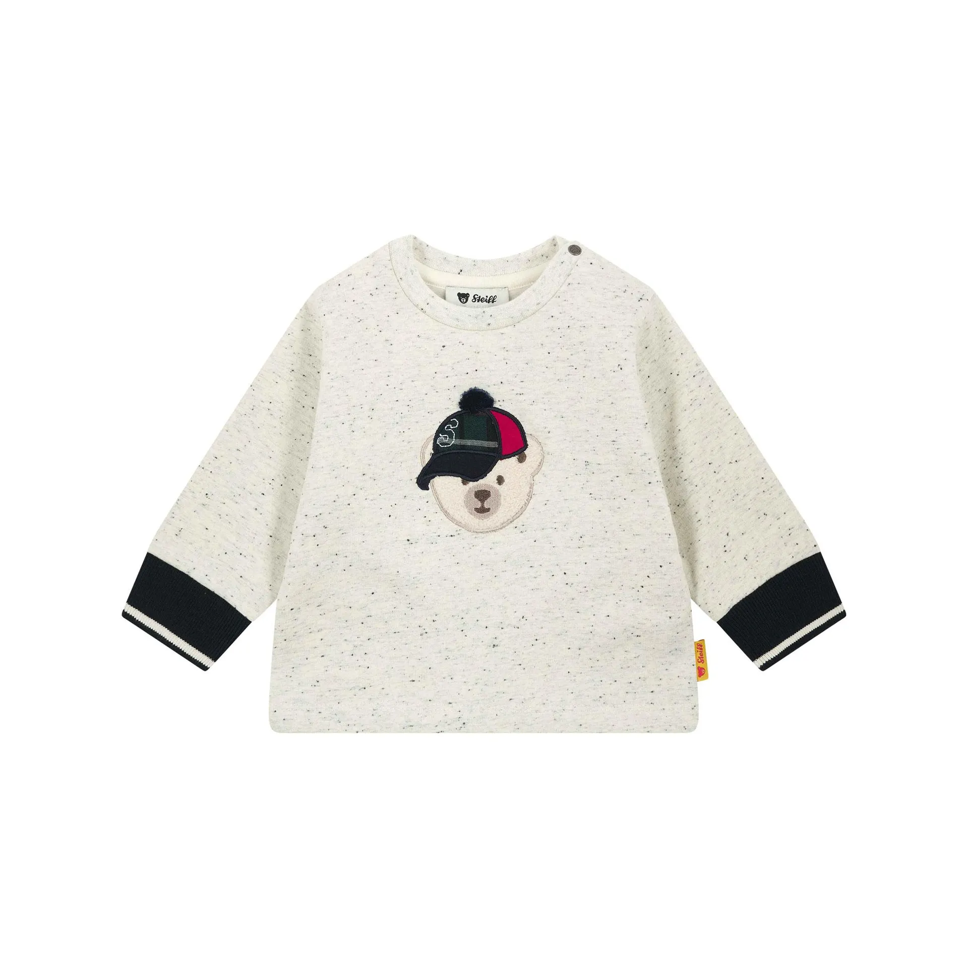 Teddy Bear Sweatshirt