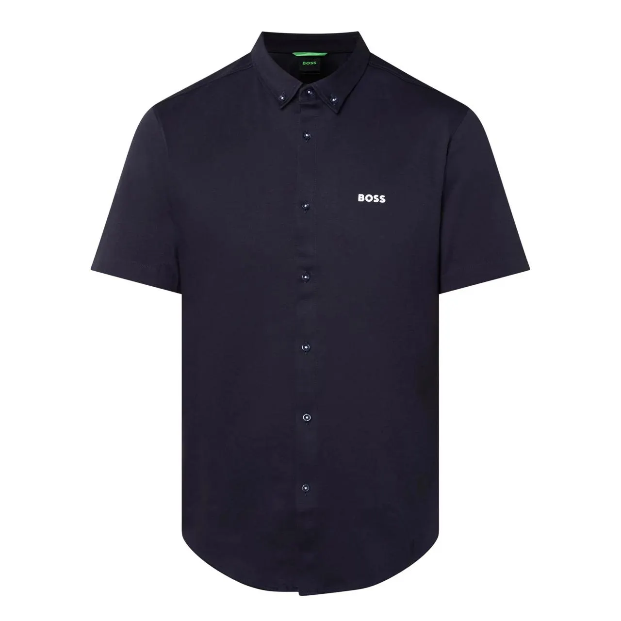 New in BOSS Motion Logo Shirt €119.95