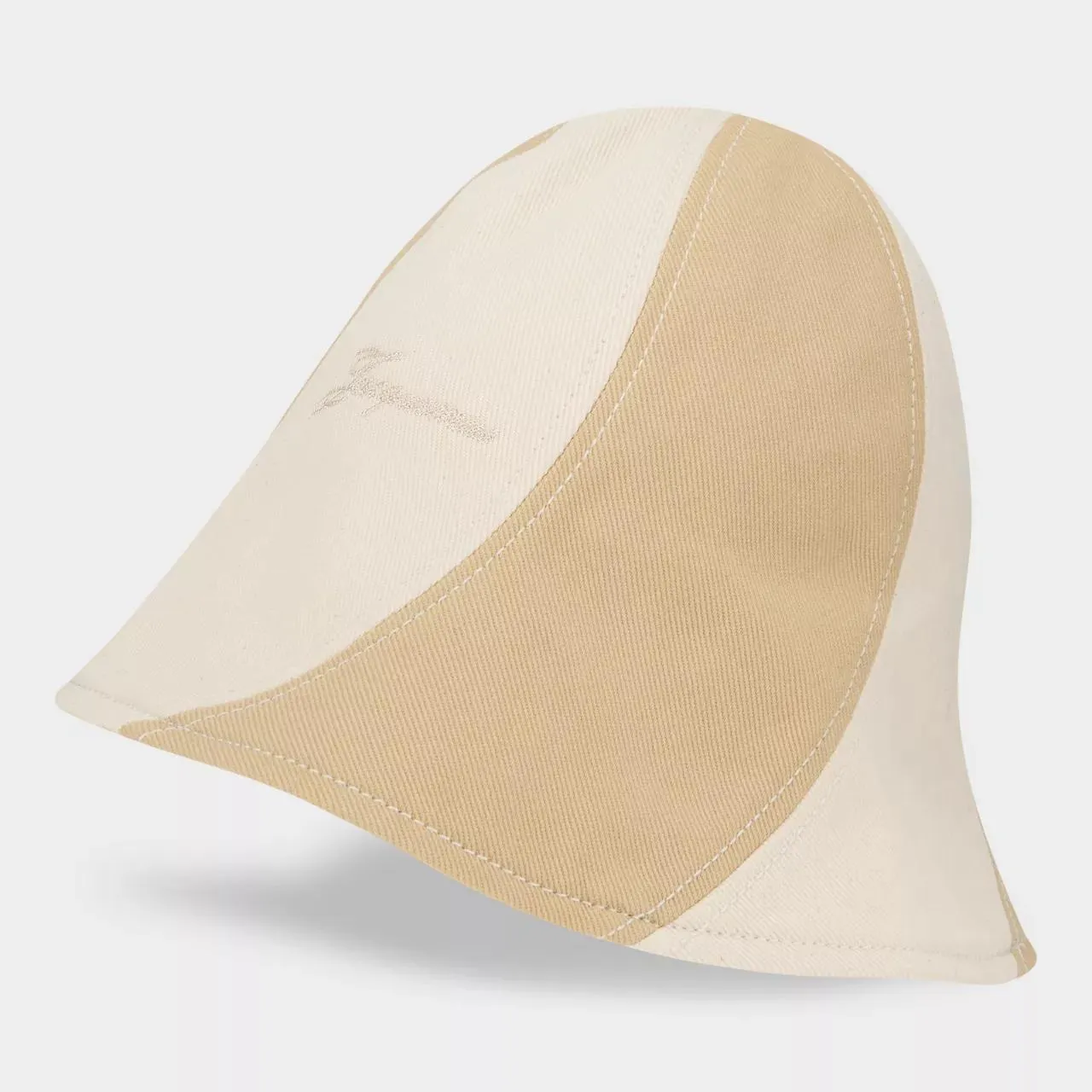 JACQUEMUS Le Bob Gelato Bucket Hat