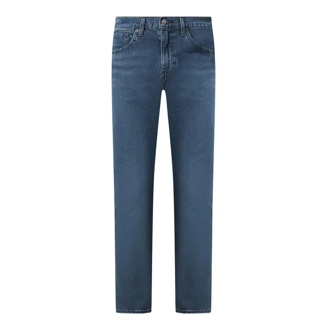 512™ Mid-Rise Slim Tapered Jeans