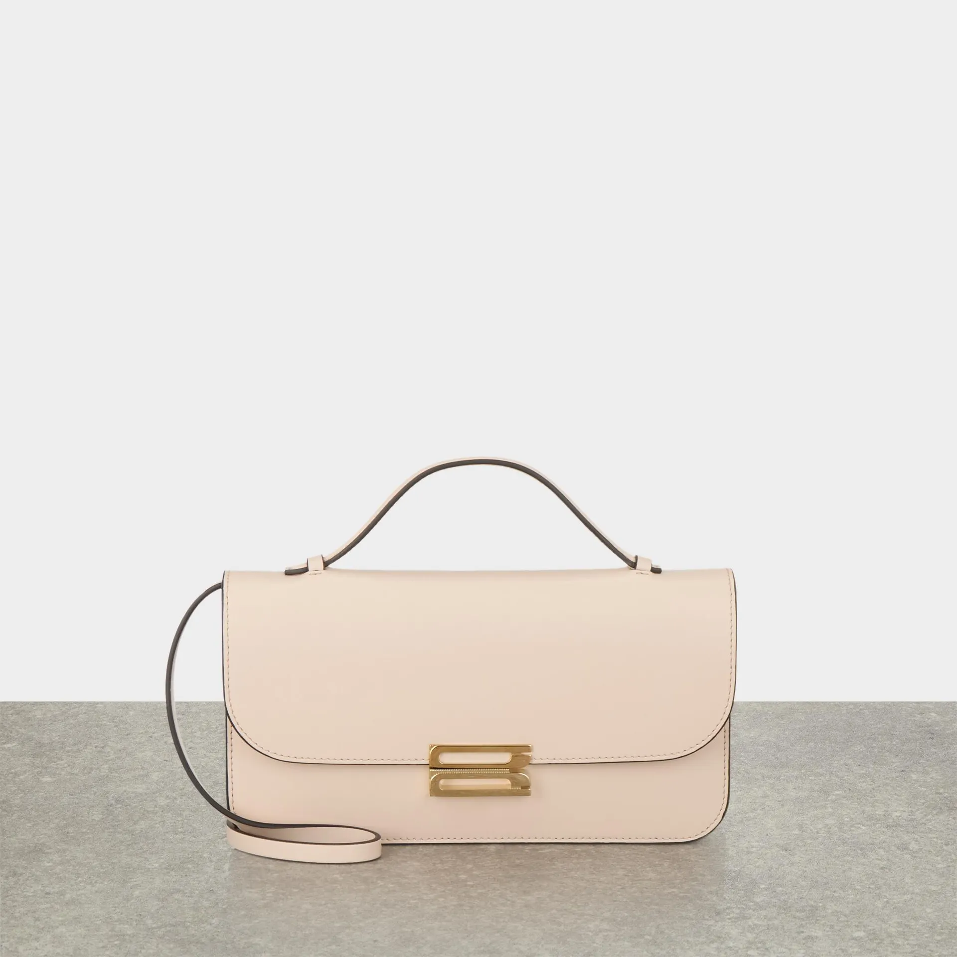 Dorian Pochette Crossbody Bag