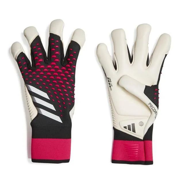 Predator Pro Goalkeeper Gloves