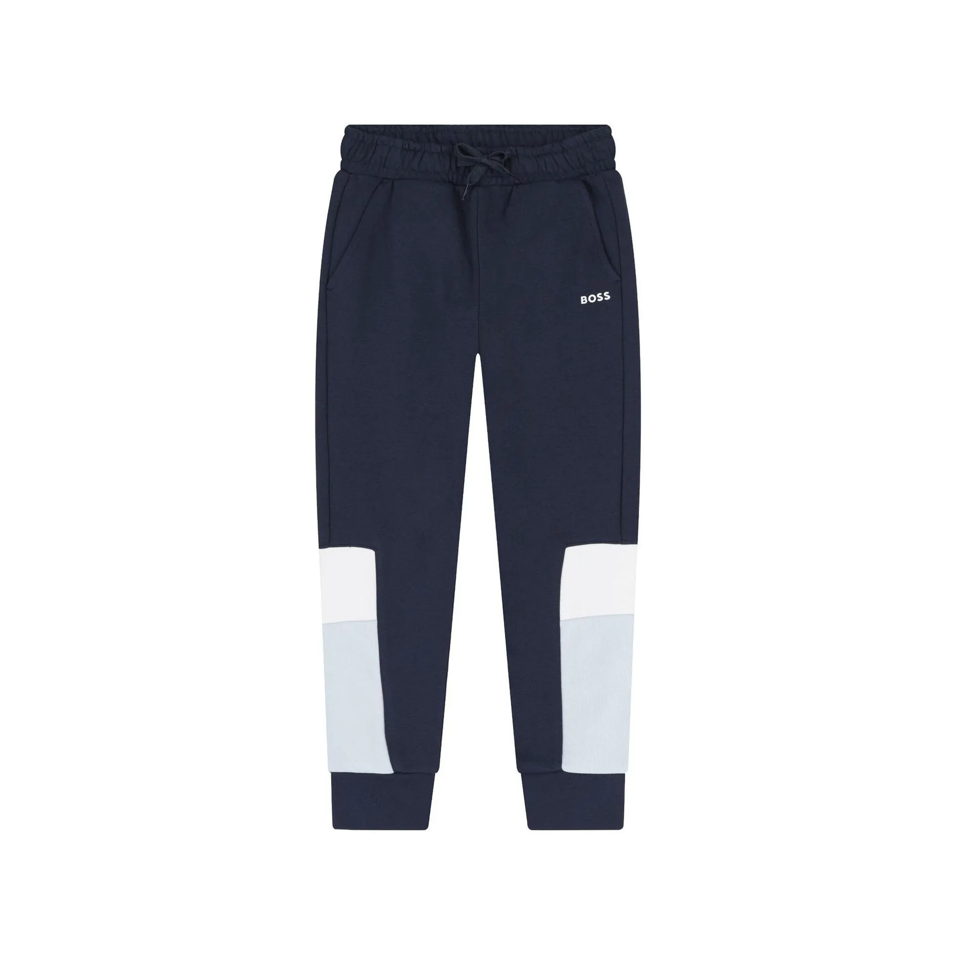 Logo Track Pants