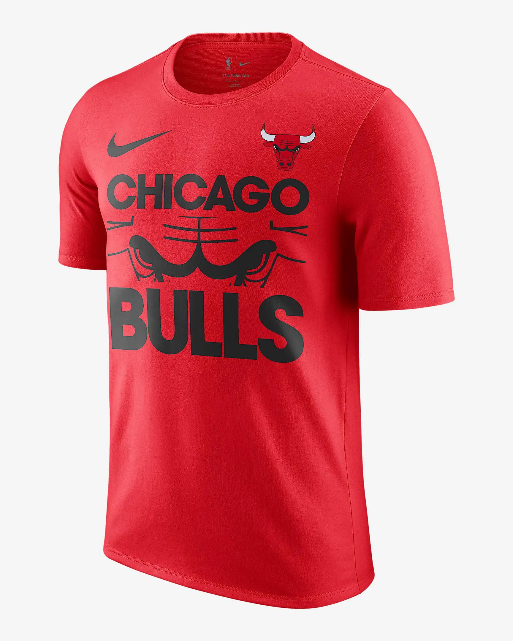 Chicago Bulls Courtside