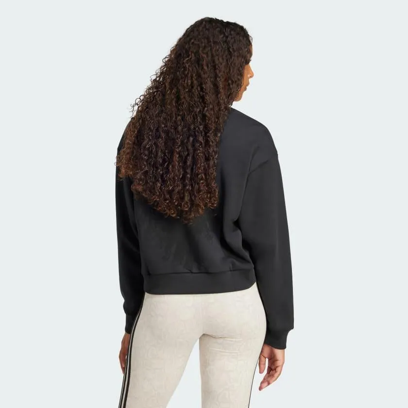 Snake Crew Sweatshirt