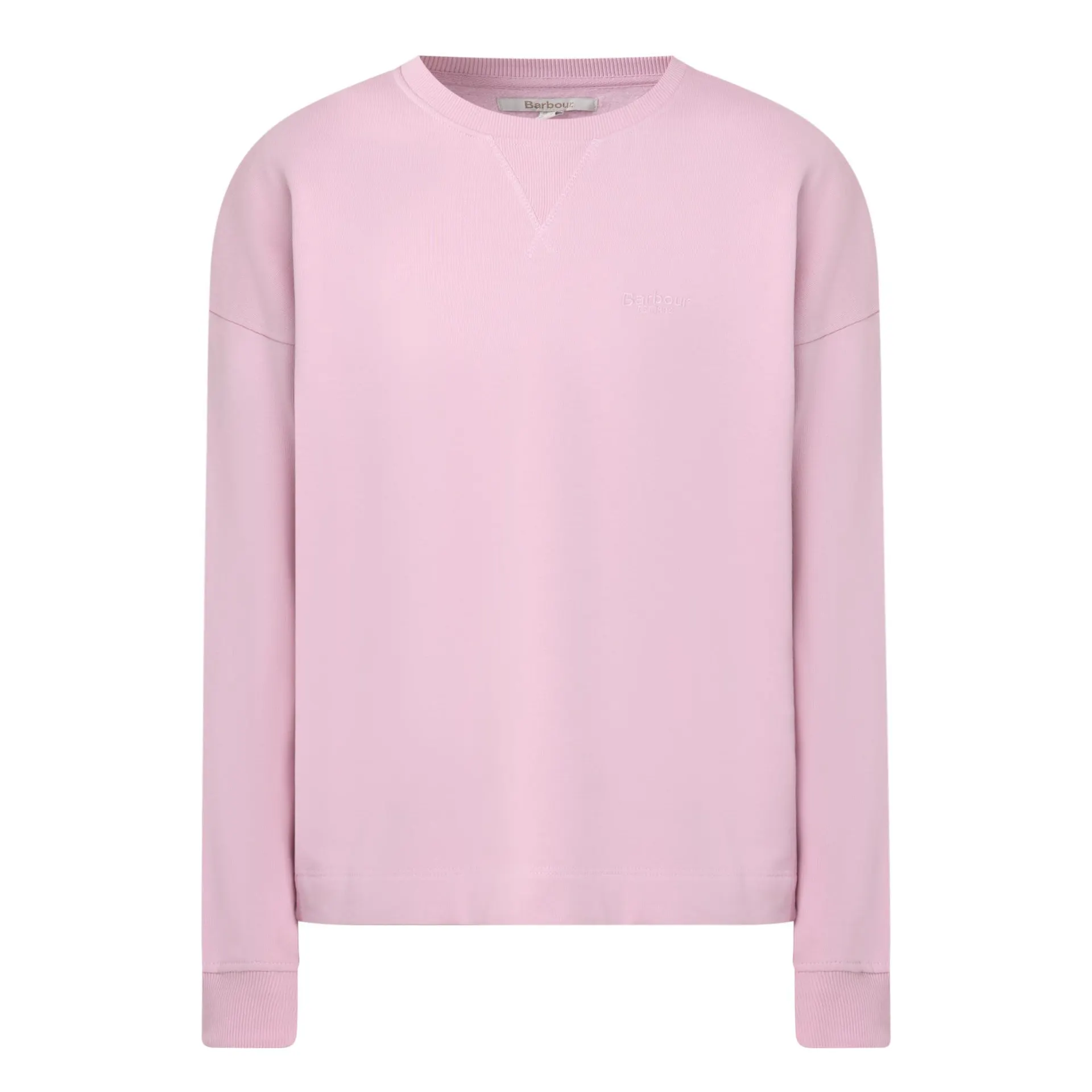 Rosie Logo Sweatshirt