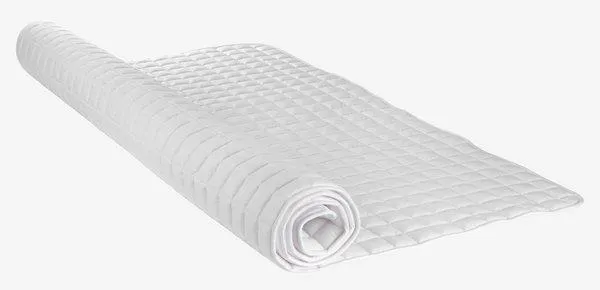 Mattress protector BERGSFJORDEN PT15 DREAMZONE King