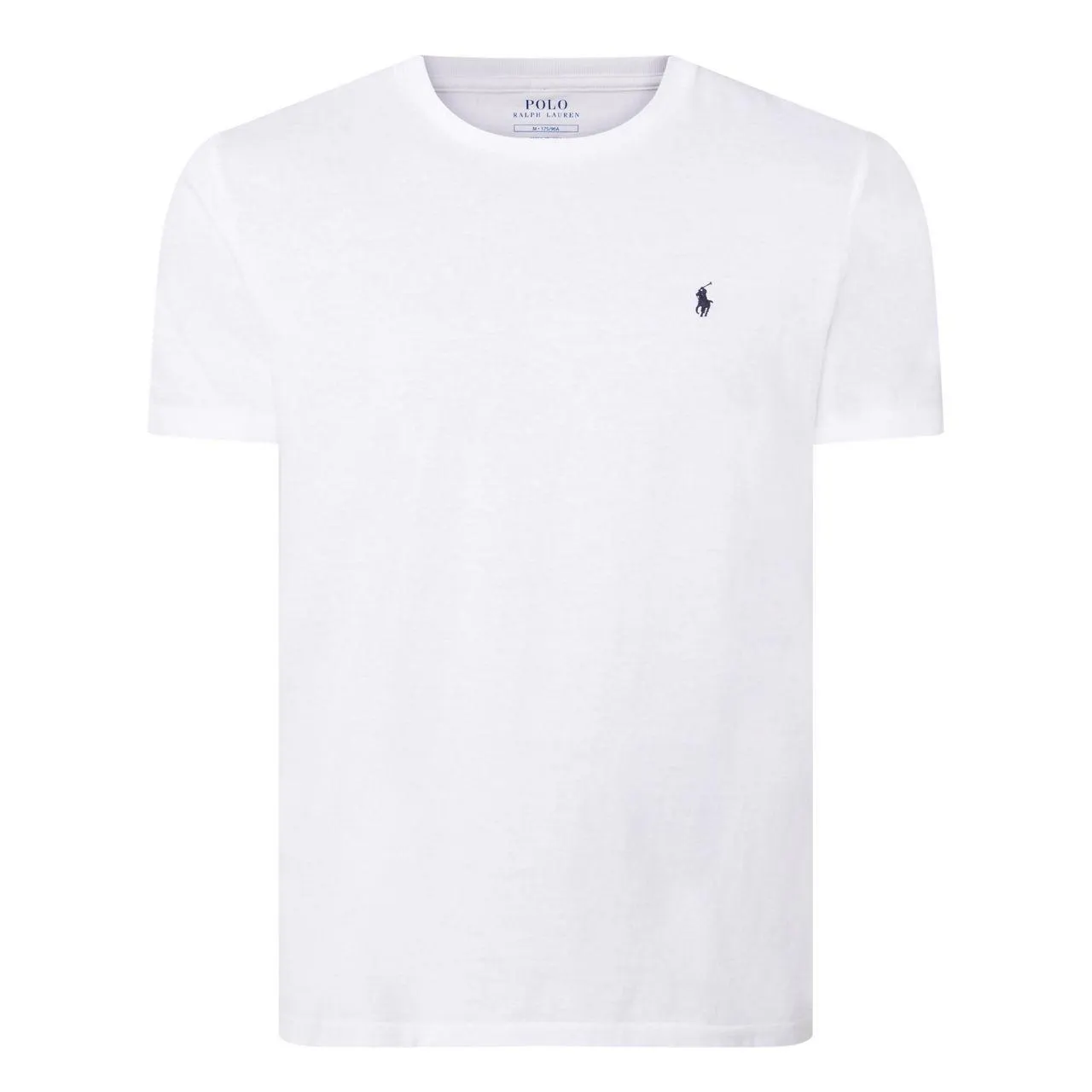 Crew Neck T-Shirt