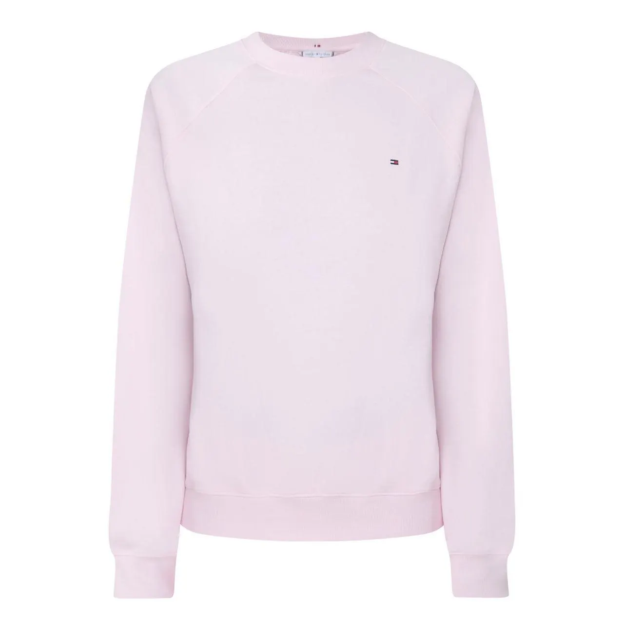 New in TOMMY HILFIGER Essential Lounge Sweatshirt €60.00