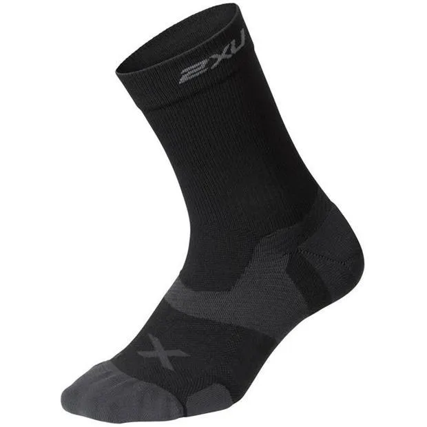Vectr Cushion Crew Socks Unisex