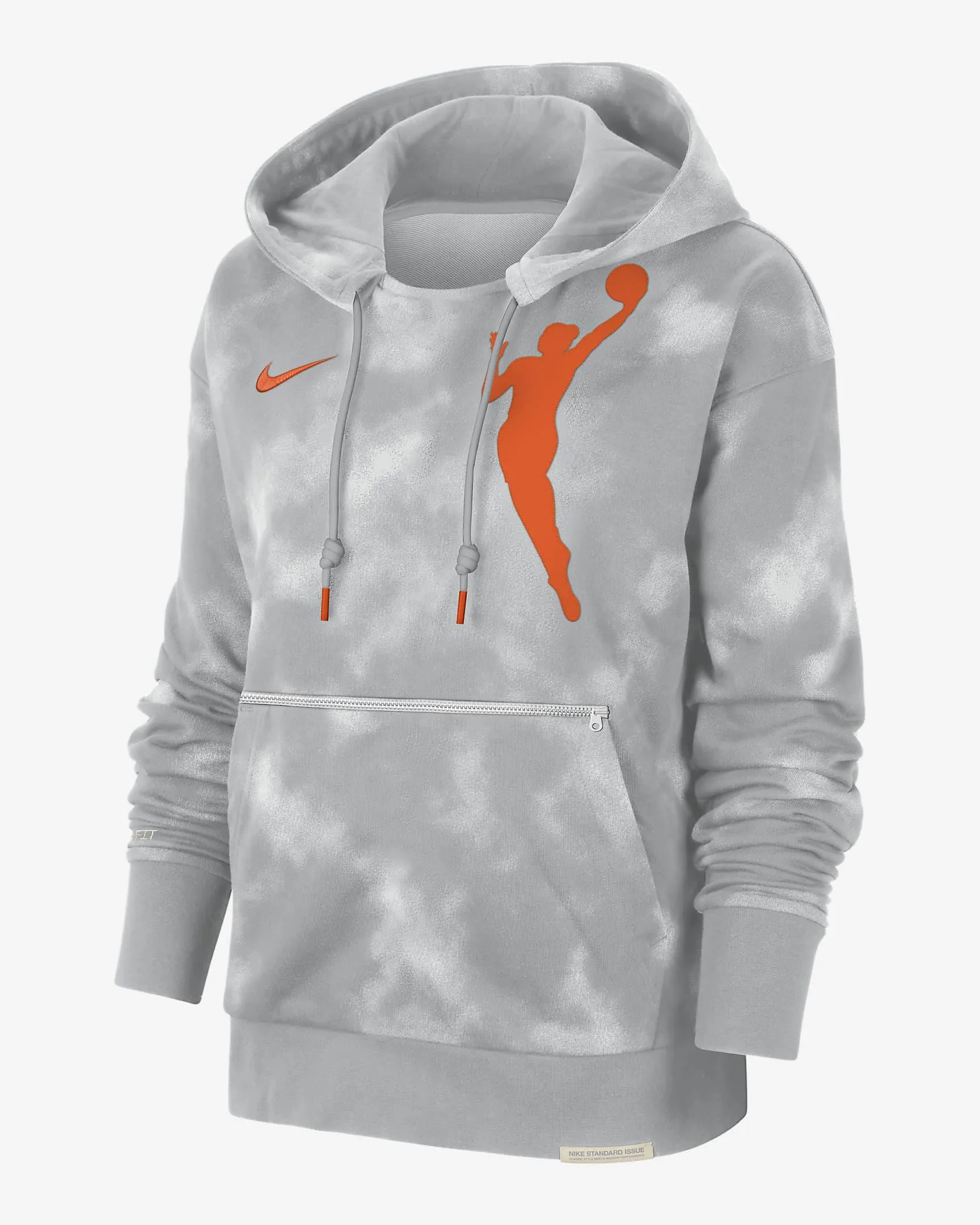 Team 13 Standard Issue