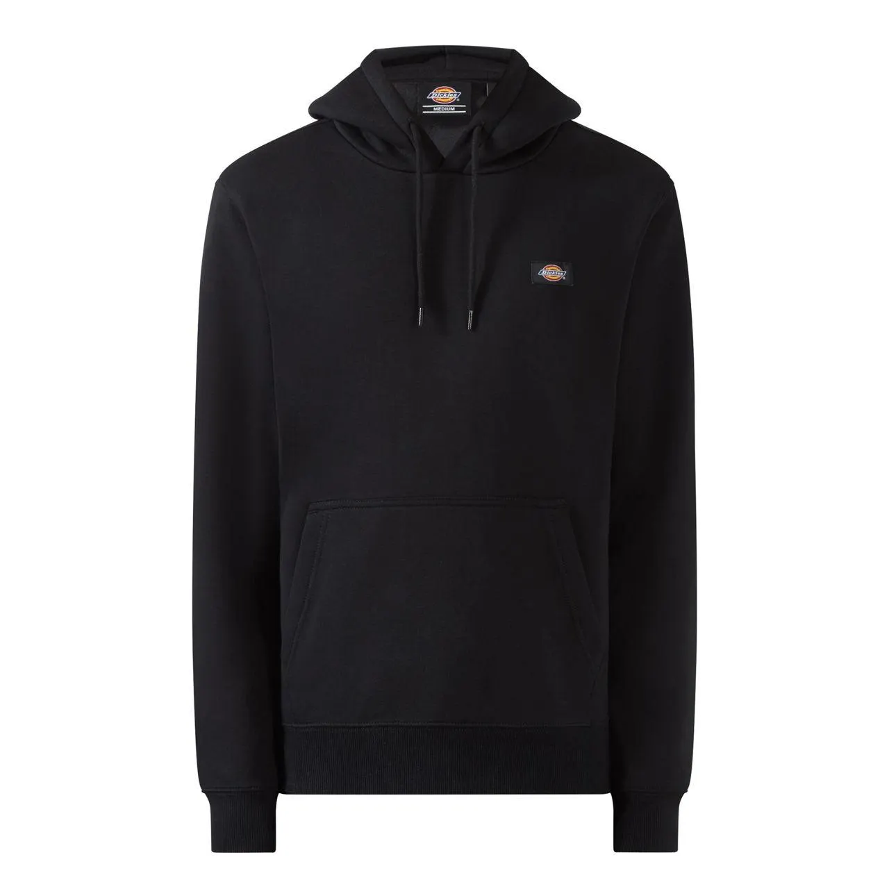 Oakport Logo Hoodie