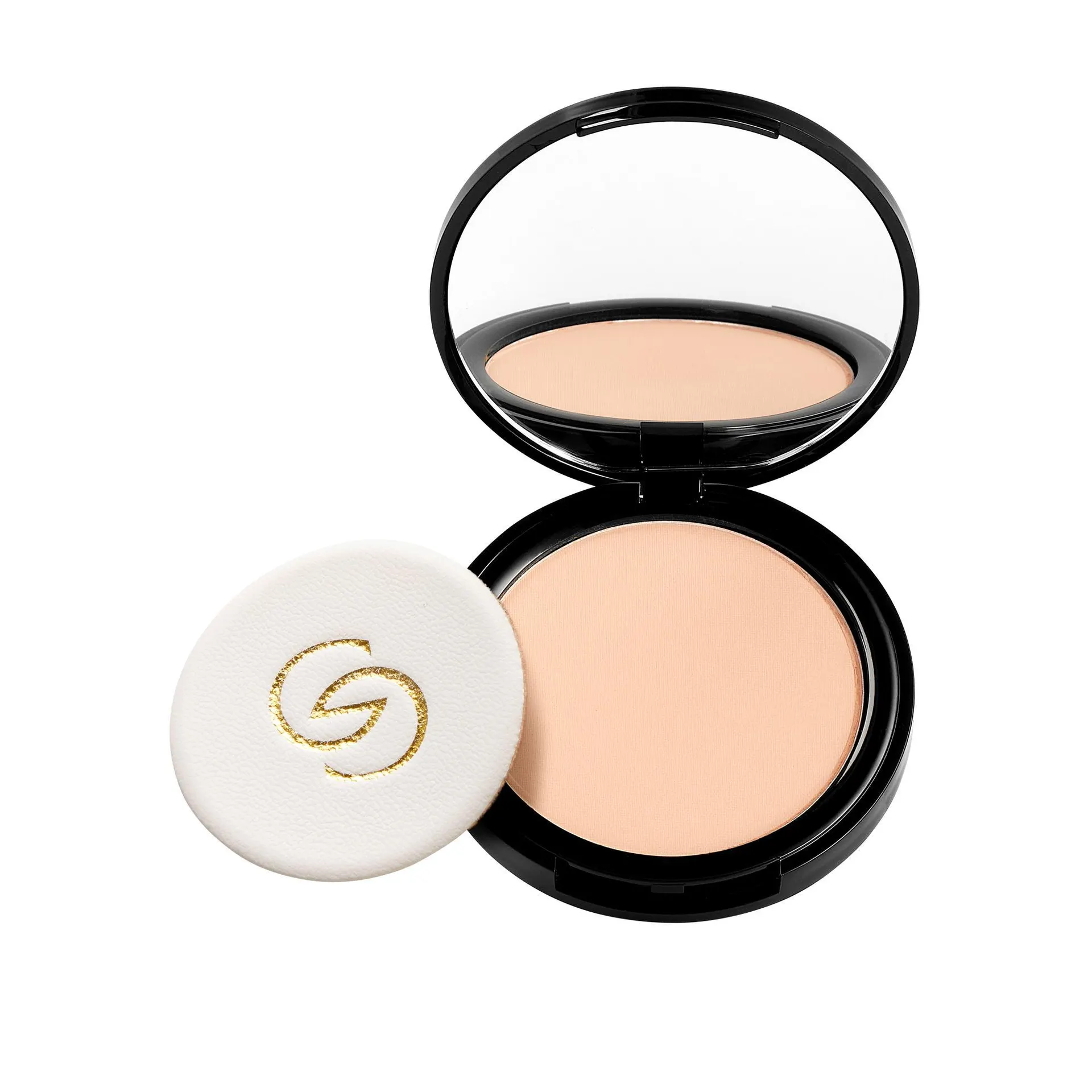 Kompaktný púder Giordani Gold